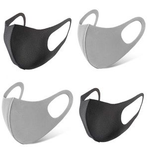 Face Mask X 4 washable Reusable